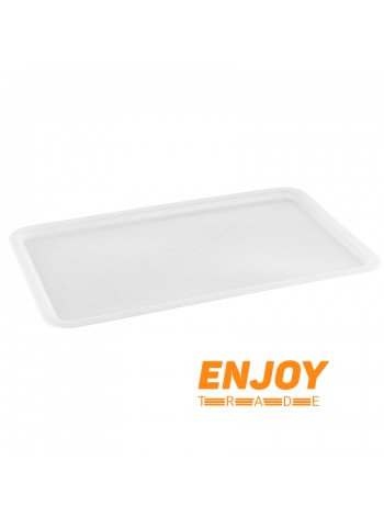 Кришка до контейнера для тіста з поліетилену Gastroplast GPHLPE-001